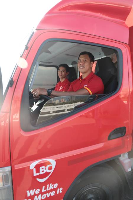 door to door shipping