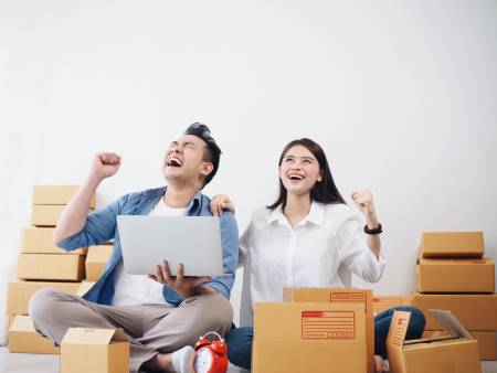 door to door courier service philippines