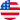 United States flag